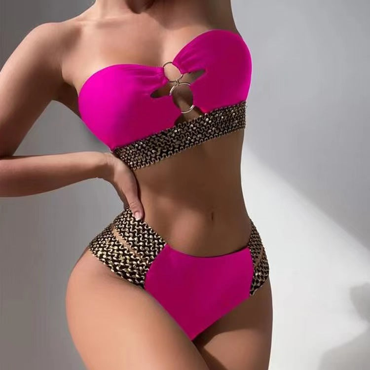 Women's Bikini Set Ivyshape