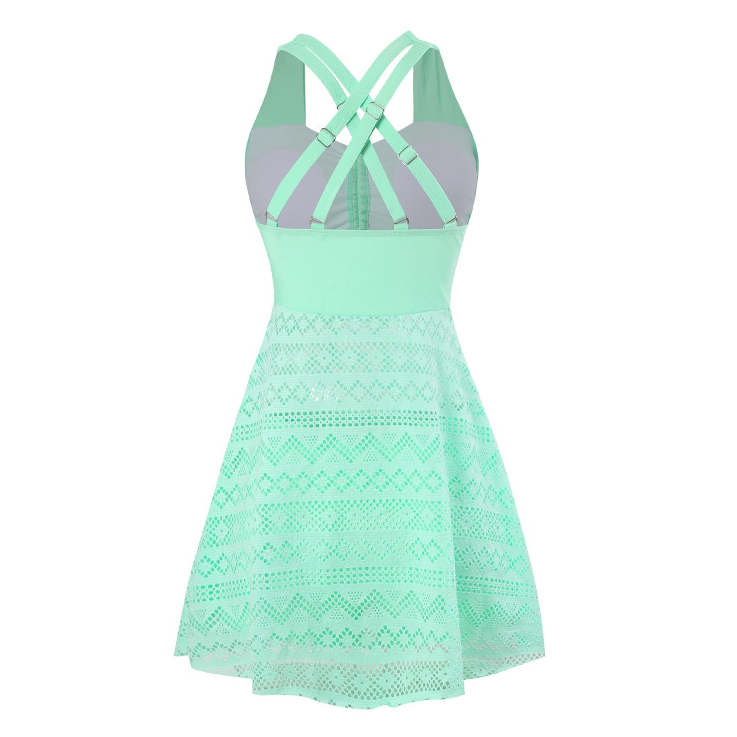Women’s Casual Dress Ivyshape