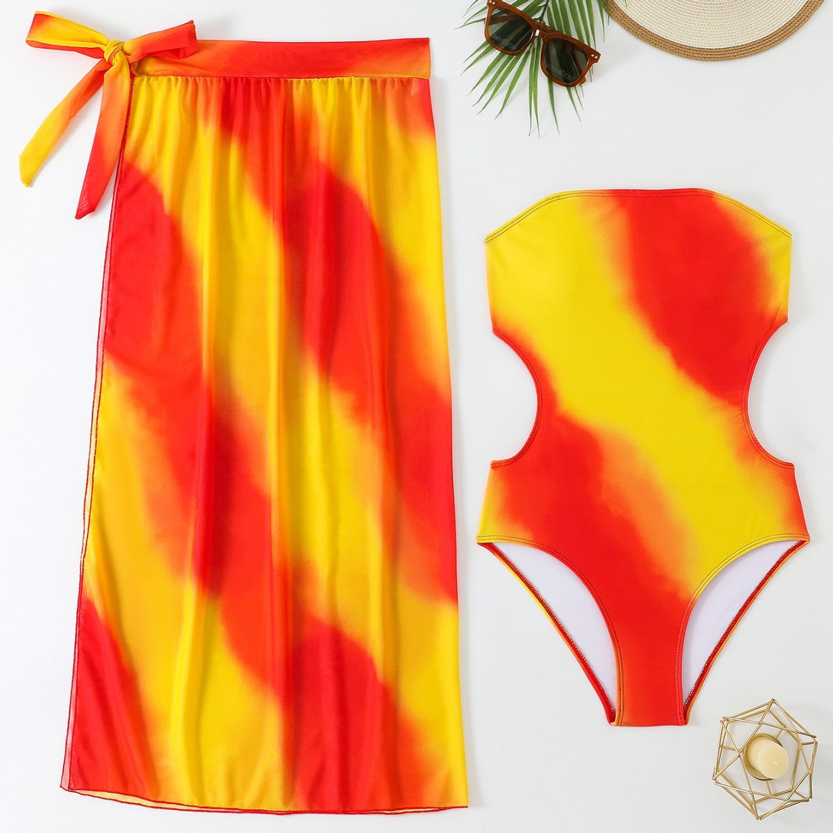Women's Beachwear Ivyshape