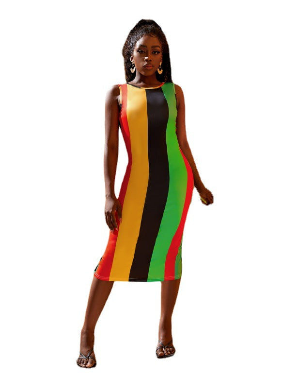Women's Body-hugging Sports Dress Ivyshape