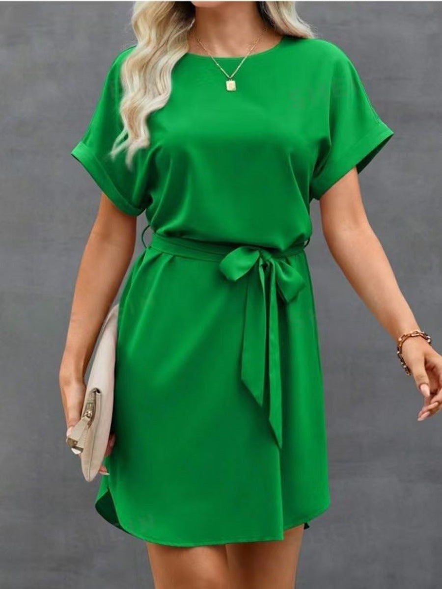 Women Casual Dress Ivyshape