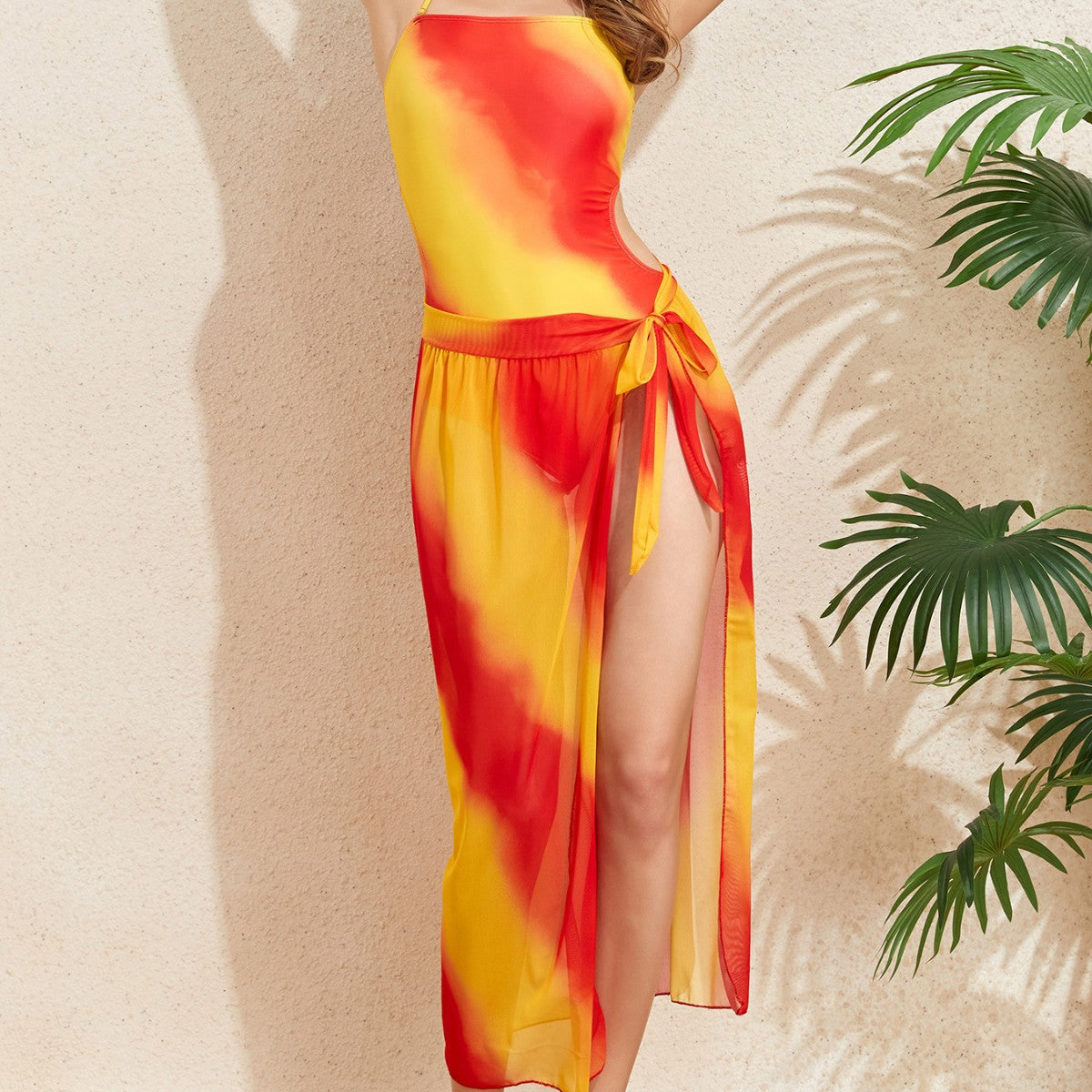 Women's Beachwear Ivyshape