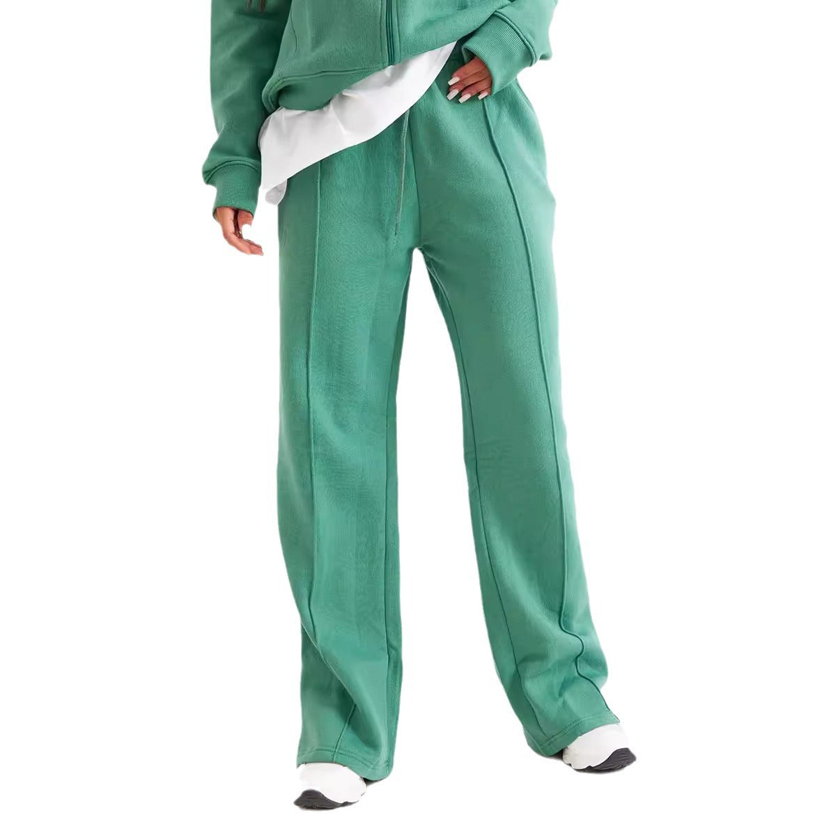 Ladies Comfortable Loose Pants Ivyshape