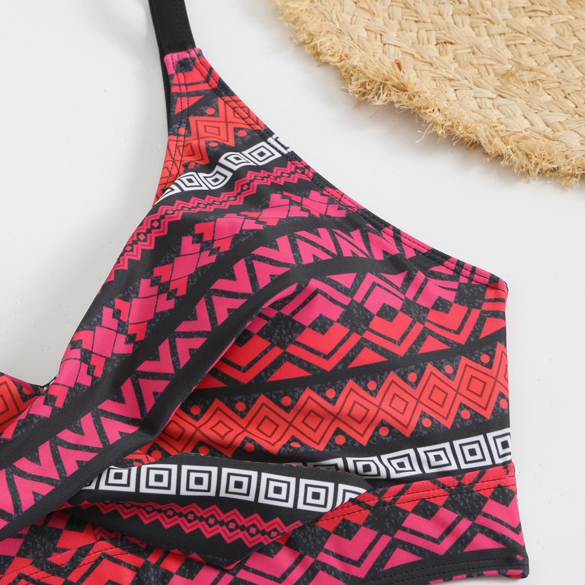 Women High-Cut Bikini Ivyshape