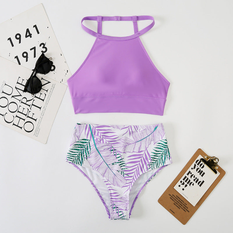 Women’s Sport Bikini Set Ivyshape