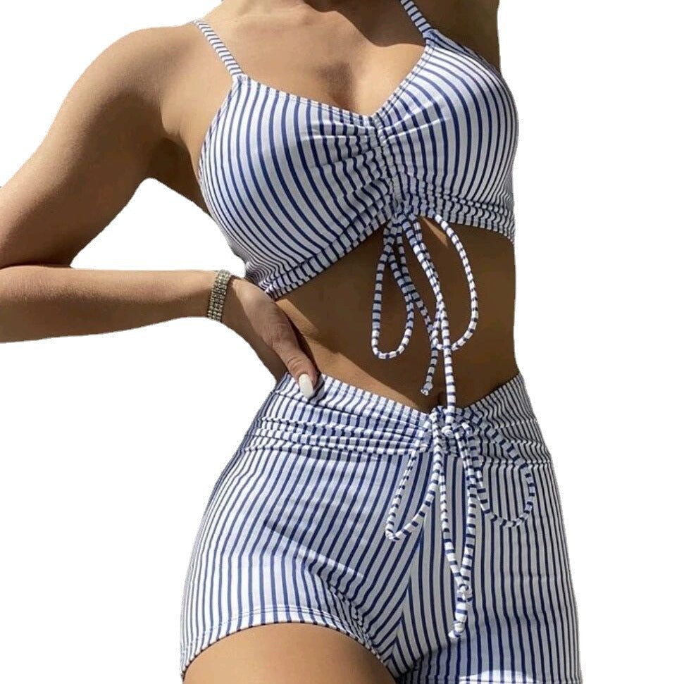 Women's Sporty Bikini Ivyshape