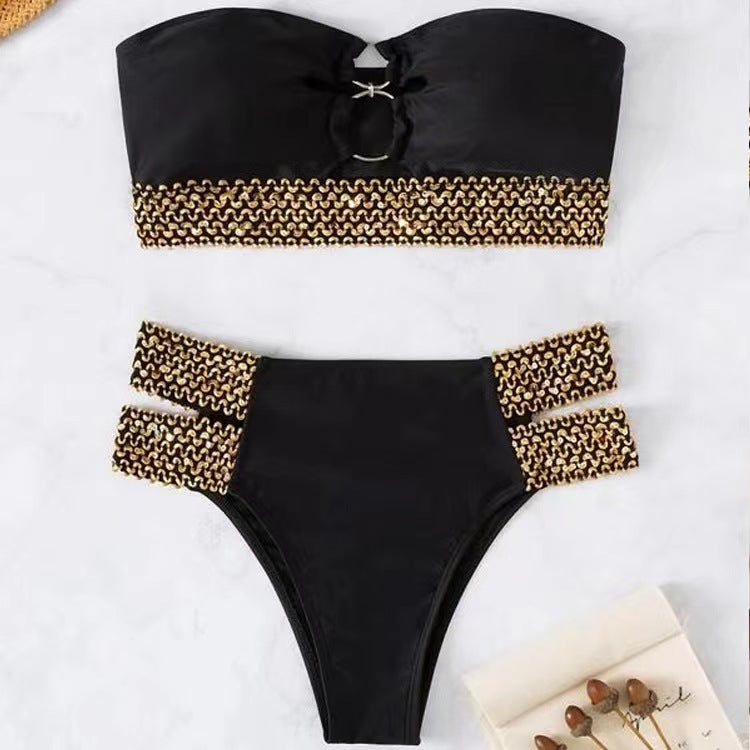 Women's Bikini Set Ivyshape