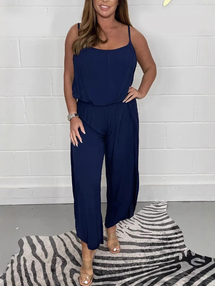 Ladies Lightweight Leisure Overall Ivyshape