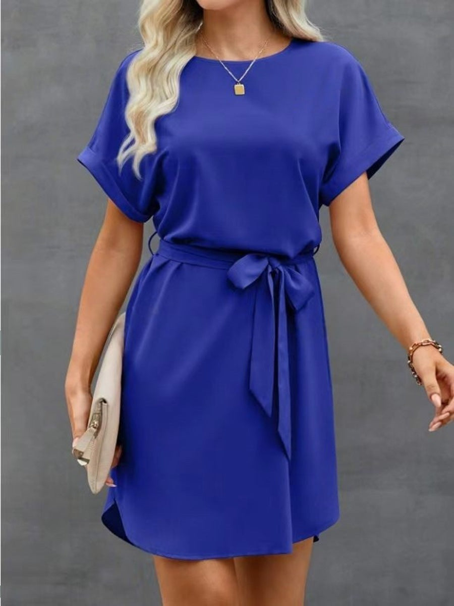Women Casual Dress Ivyshape