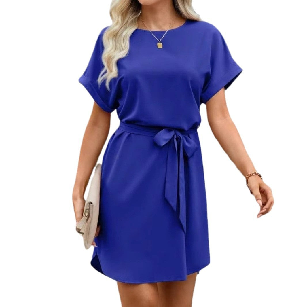 Women Casual Dress Ivyshape