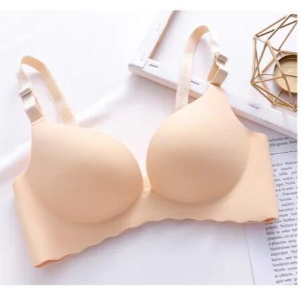 Lily™ | Effortless support bra