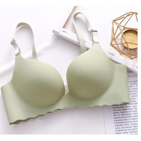 Lily™ | Effortless support bra