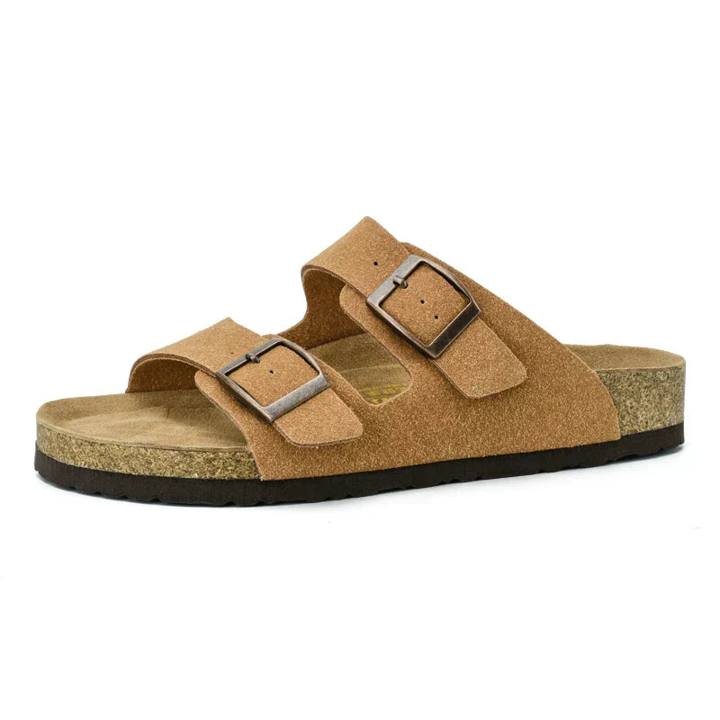 Amoin | Sandali di lusso in pelle