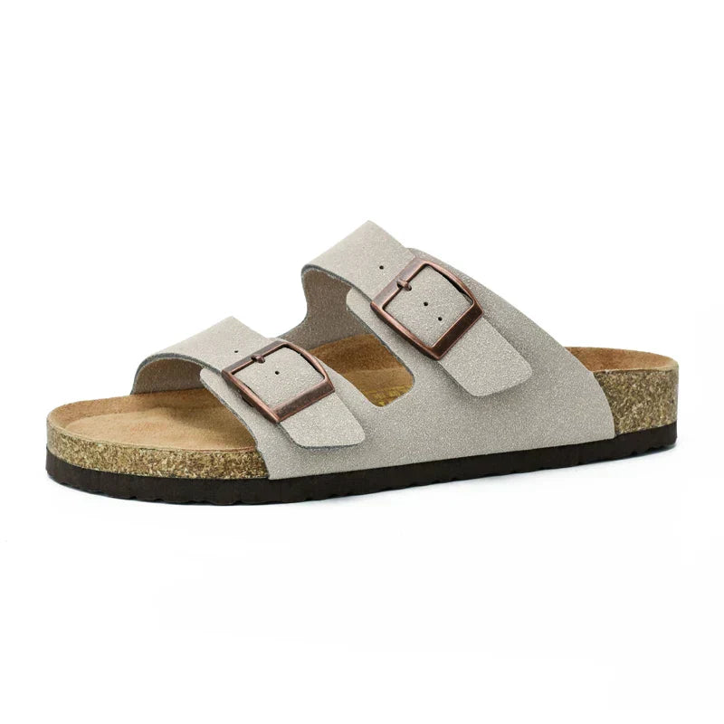 Amoin | Sandali di lusso in pelle