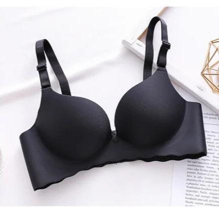 Lily™ | Effortless support bra