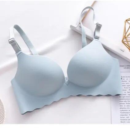 Lily™ | Effortless support bra
