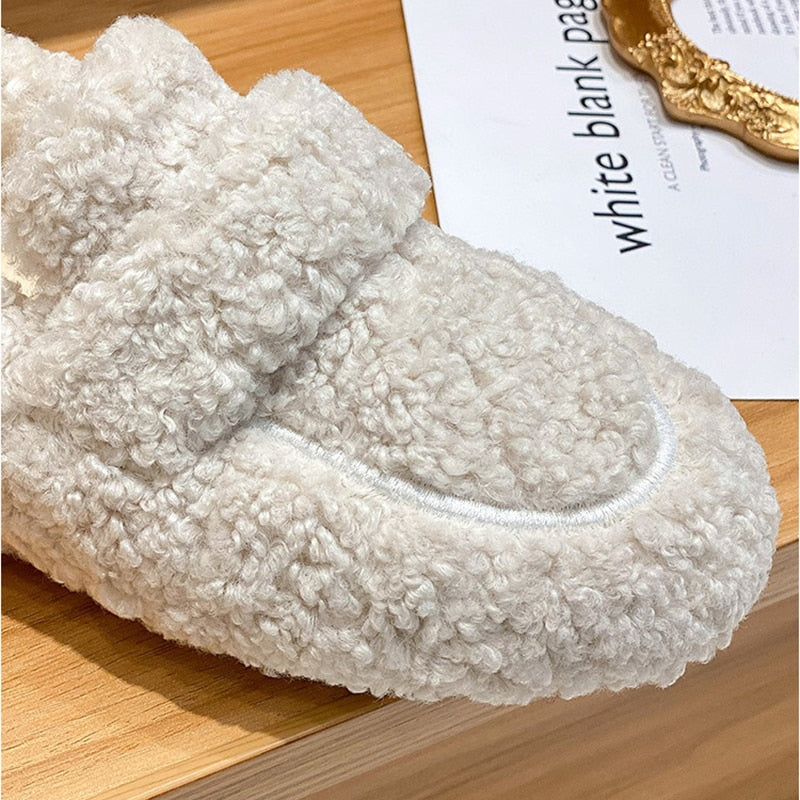 Zoey™ | Orthopedic Slip-On Shoes
