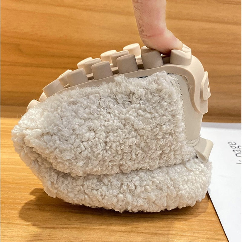 Zoey™ | Orthopedic Slip-On Shoes