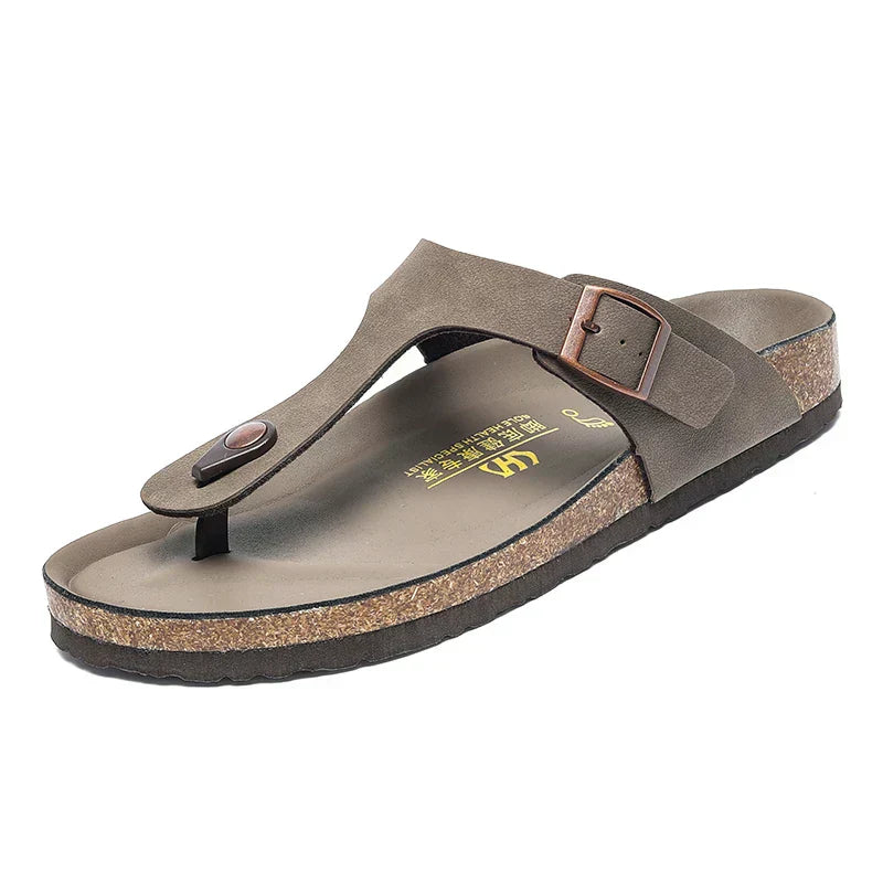 Amoin | Sandali di lusso in pelle