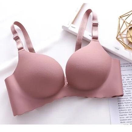 Lily™ | Effortless support bra