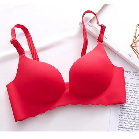 Lily™ | Effortless support bra