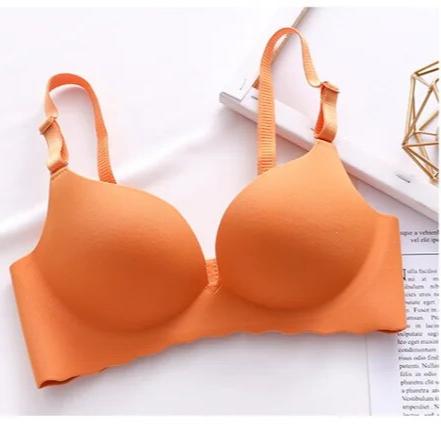 Lily™ | Effortless support bra
