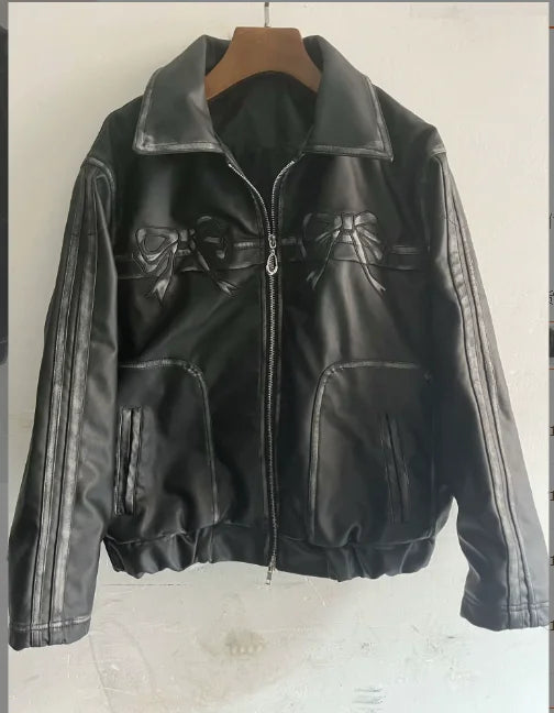 Casey | Giacche donna vintage con colletto a bavero