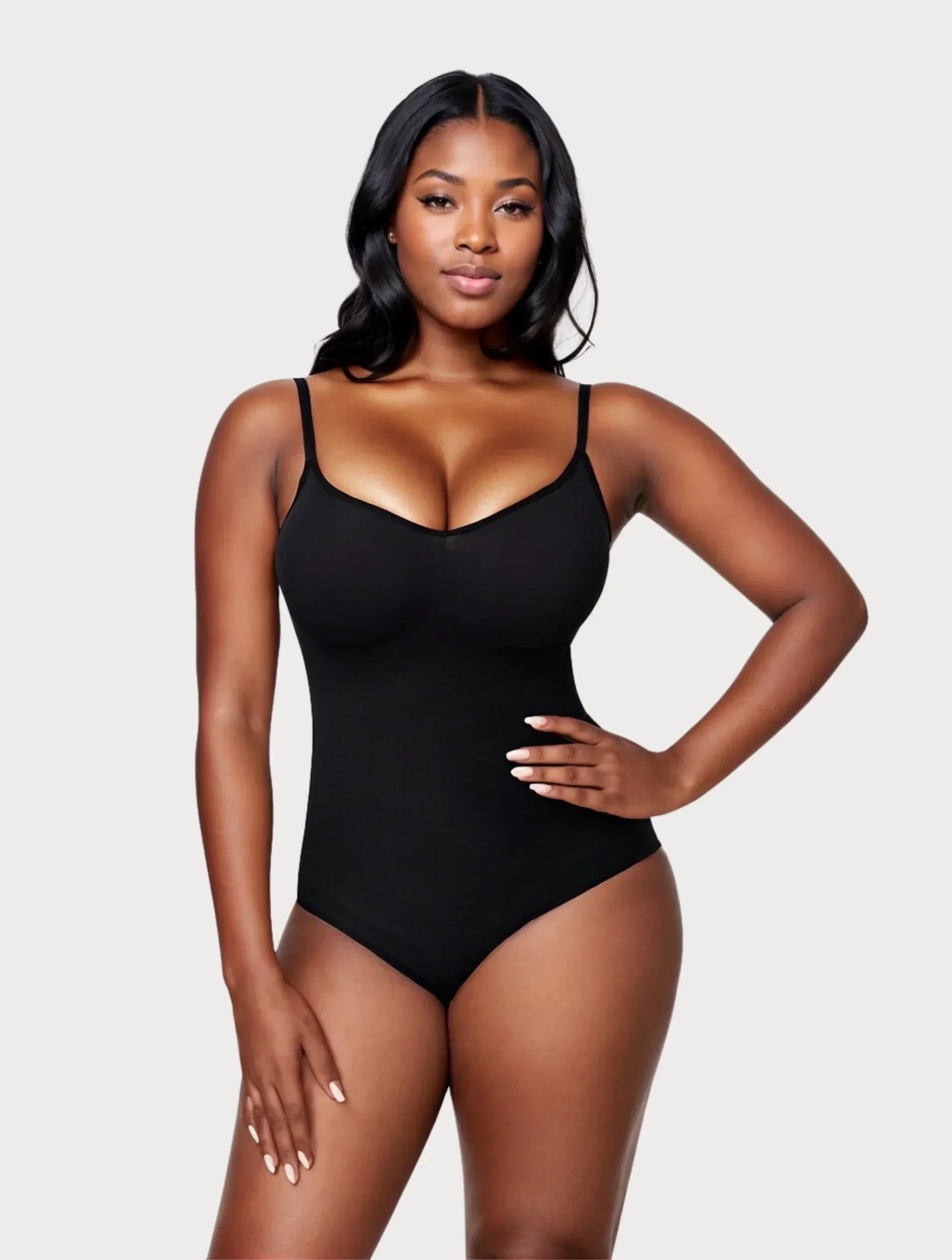 Luzia™ | High Quality Sculpting Shapewear Bodysuit
