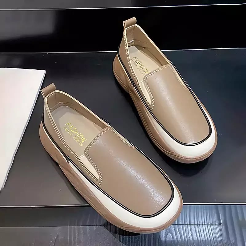 Madeline™ | Effortless Comfort & Chic Style shoes