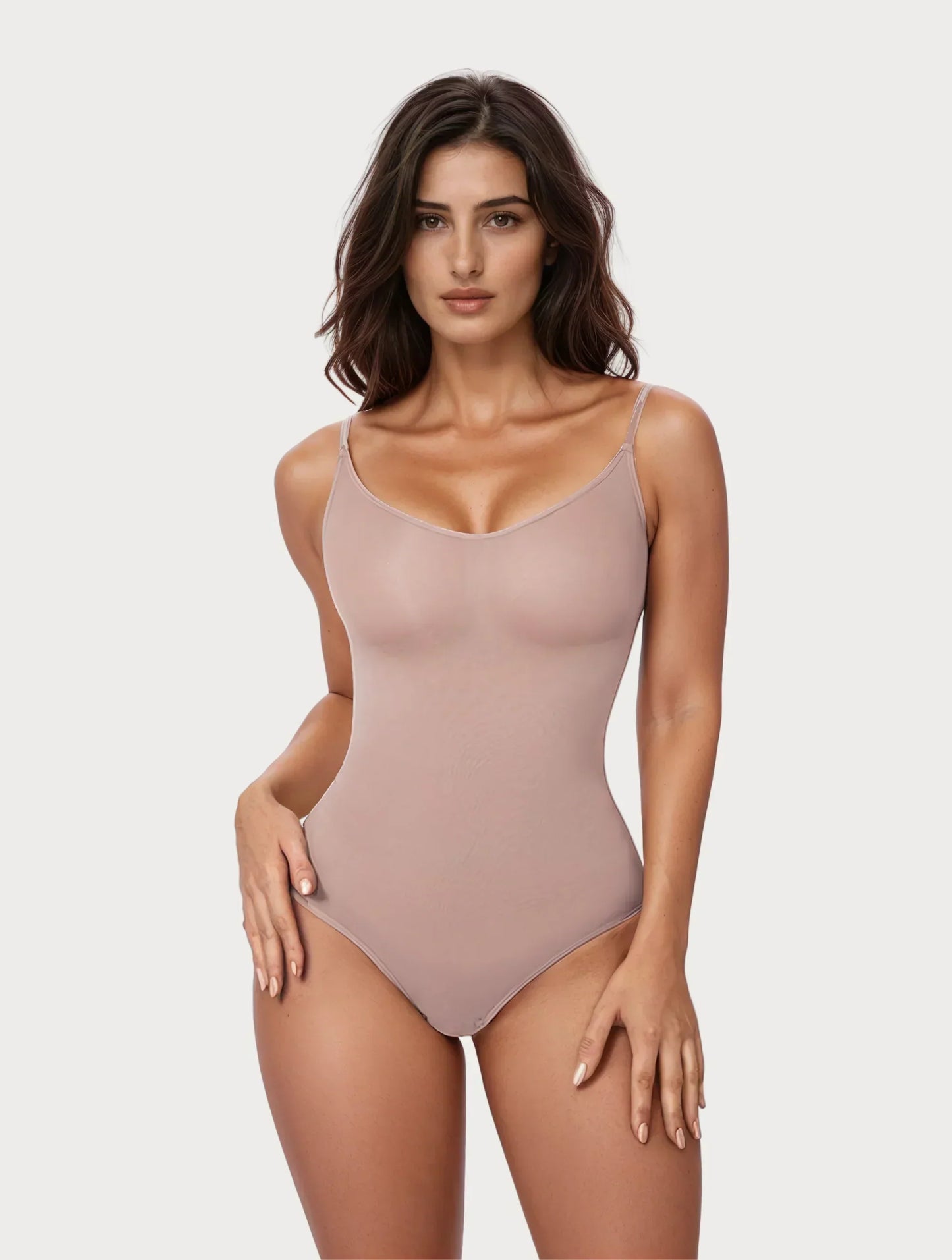 Luzia™ | High Quality Sculpting Shapewear Bodysuit