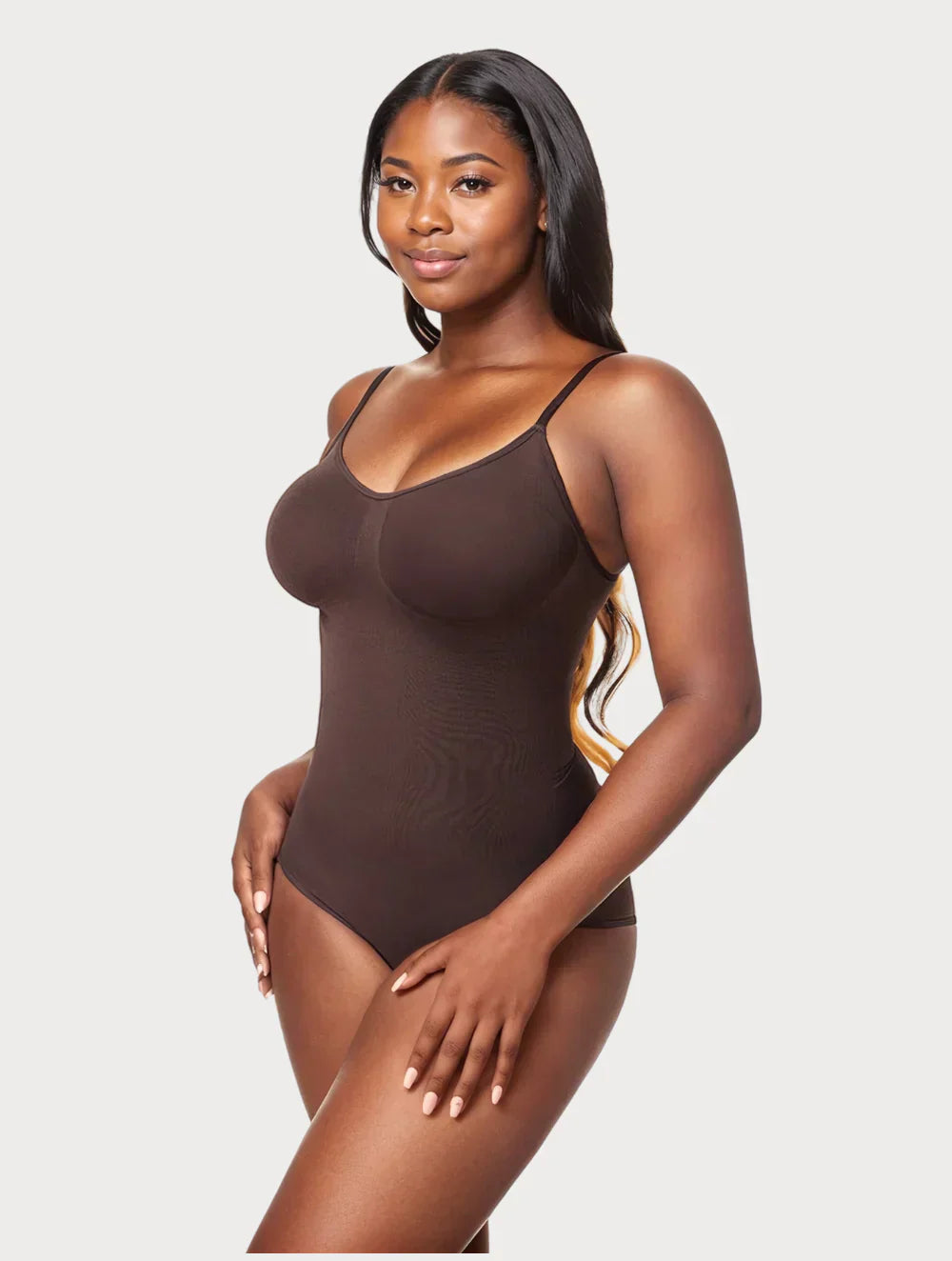 Luzia™ | High Quality Sculpting Shapewear Bodysuit