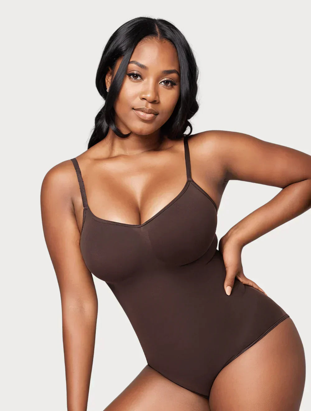 Luzia™ | High Quality Sculpting Shapewear Bodysuit