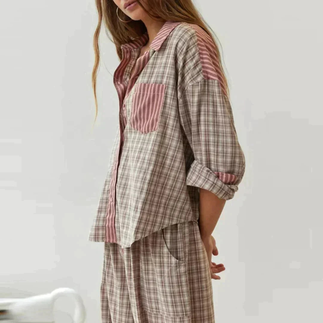 Damara™ | Nightwear with style