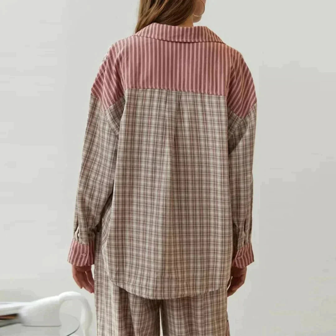 Damara™ | Nightwear with style