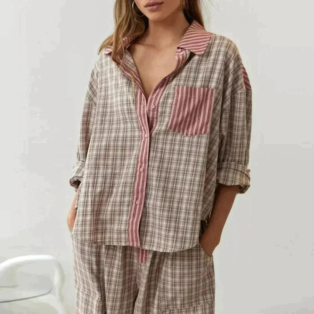 Damara™ | Nightwear with style