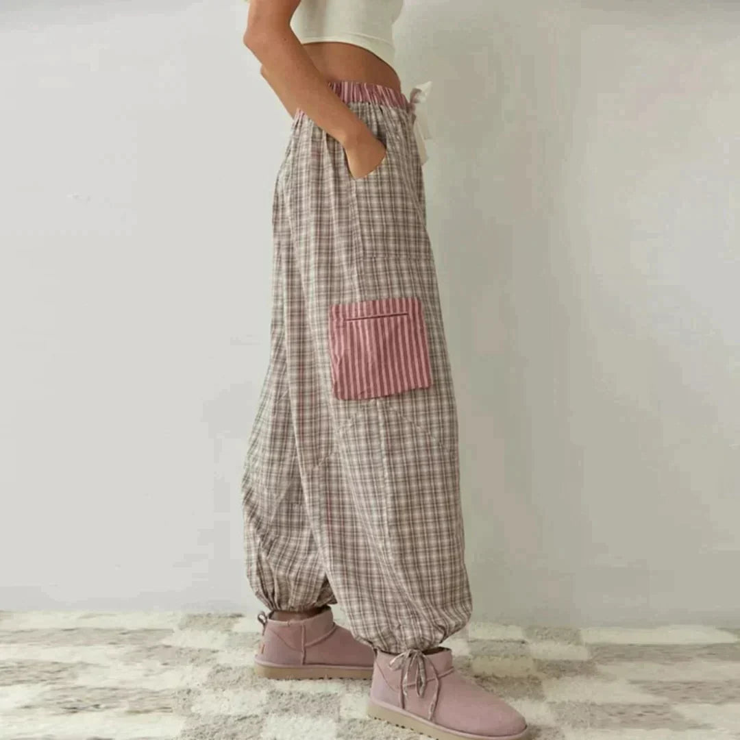 Damara™ | Nightwear with style