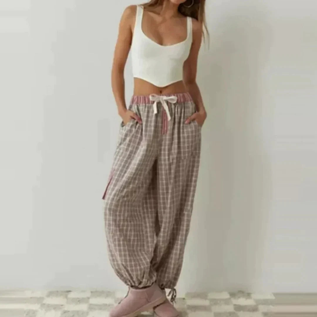 Damara™ | Nightwear with style