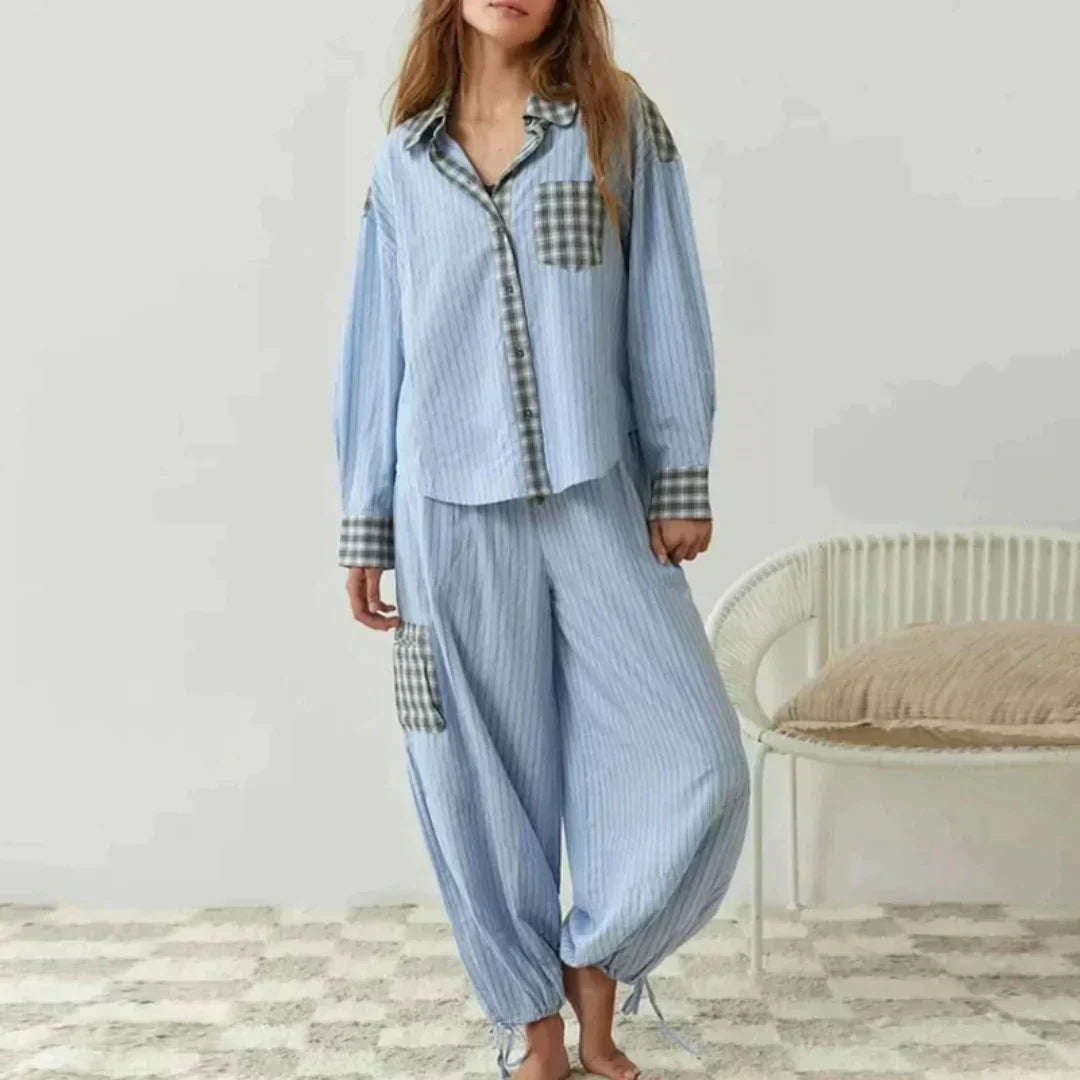 Damara™ | Nightwear with style