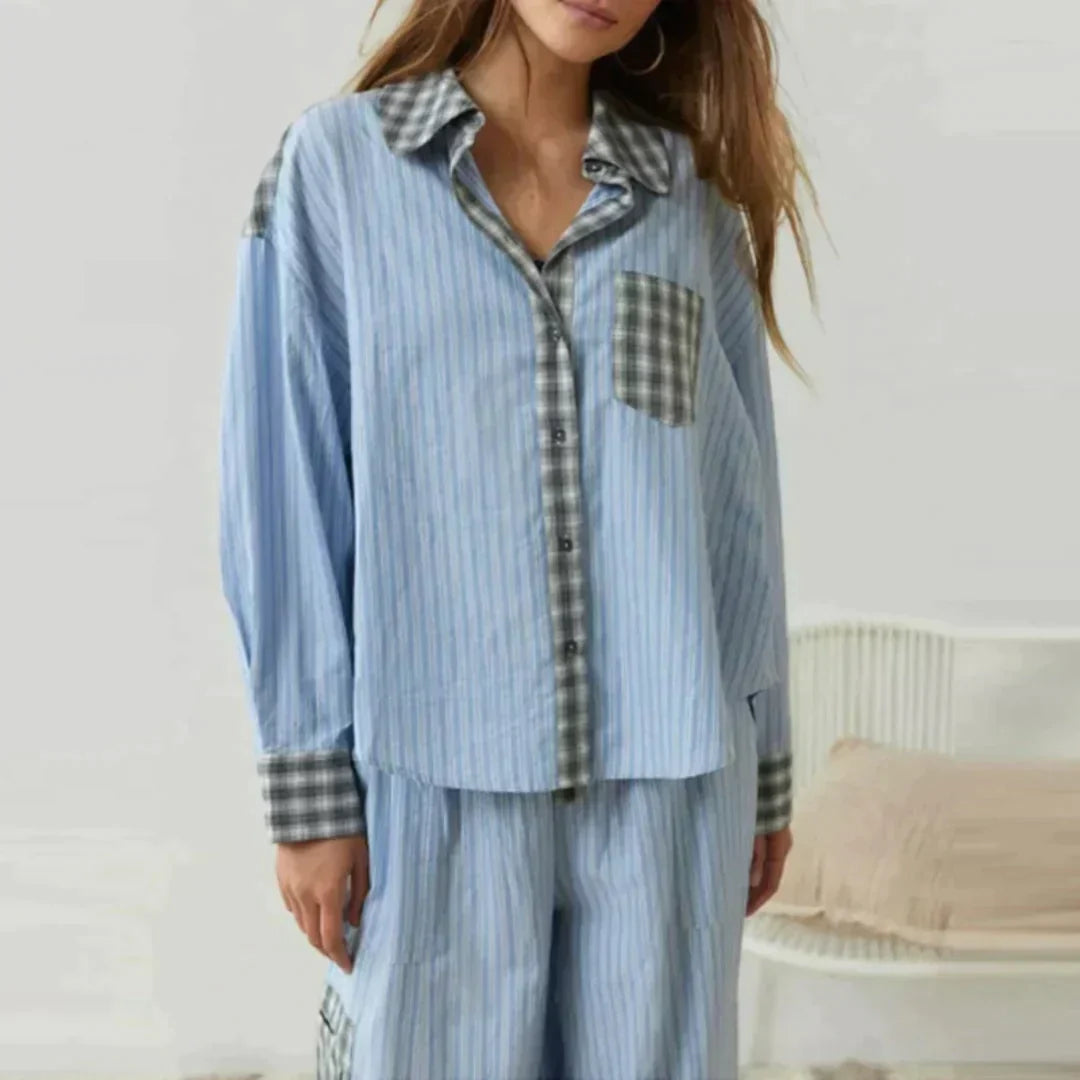 Damara™ | Nightwear with style