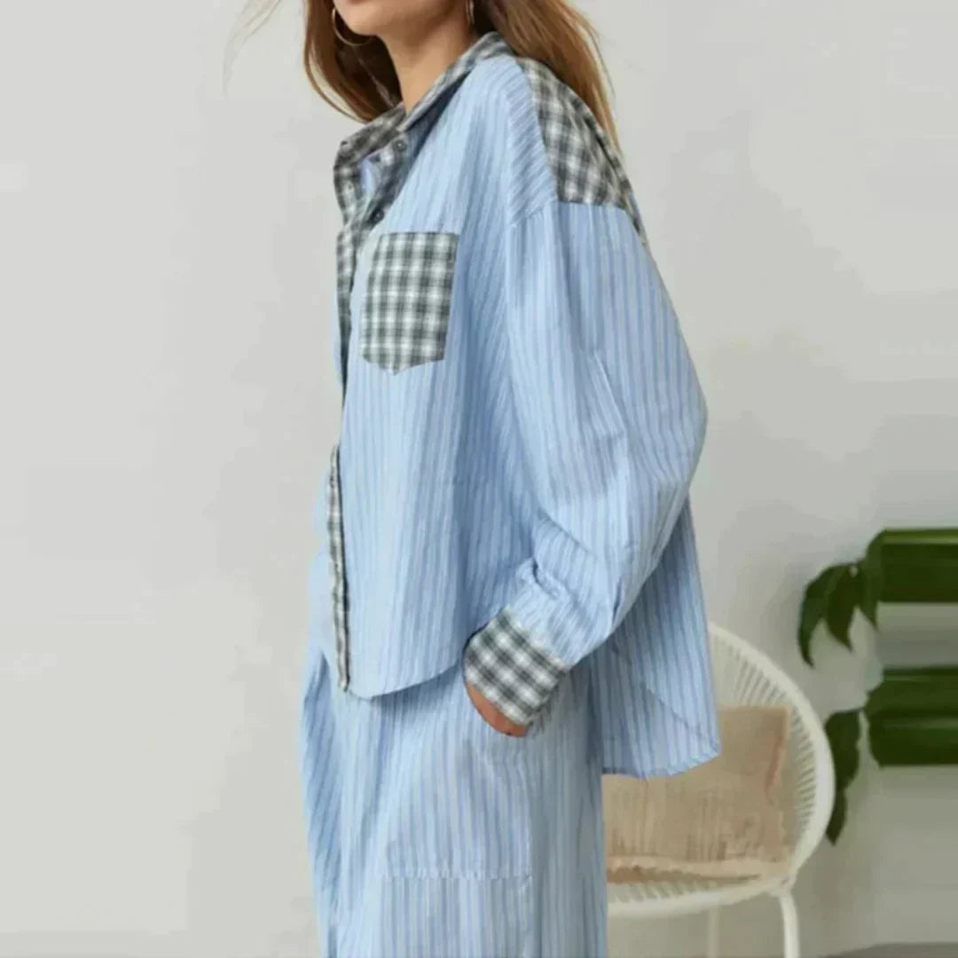 Damara™ | Nightwear with style