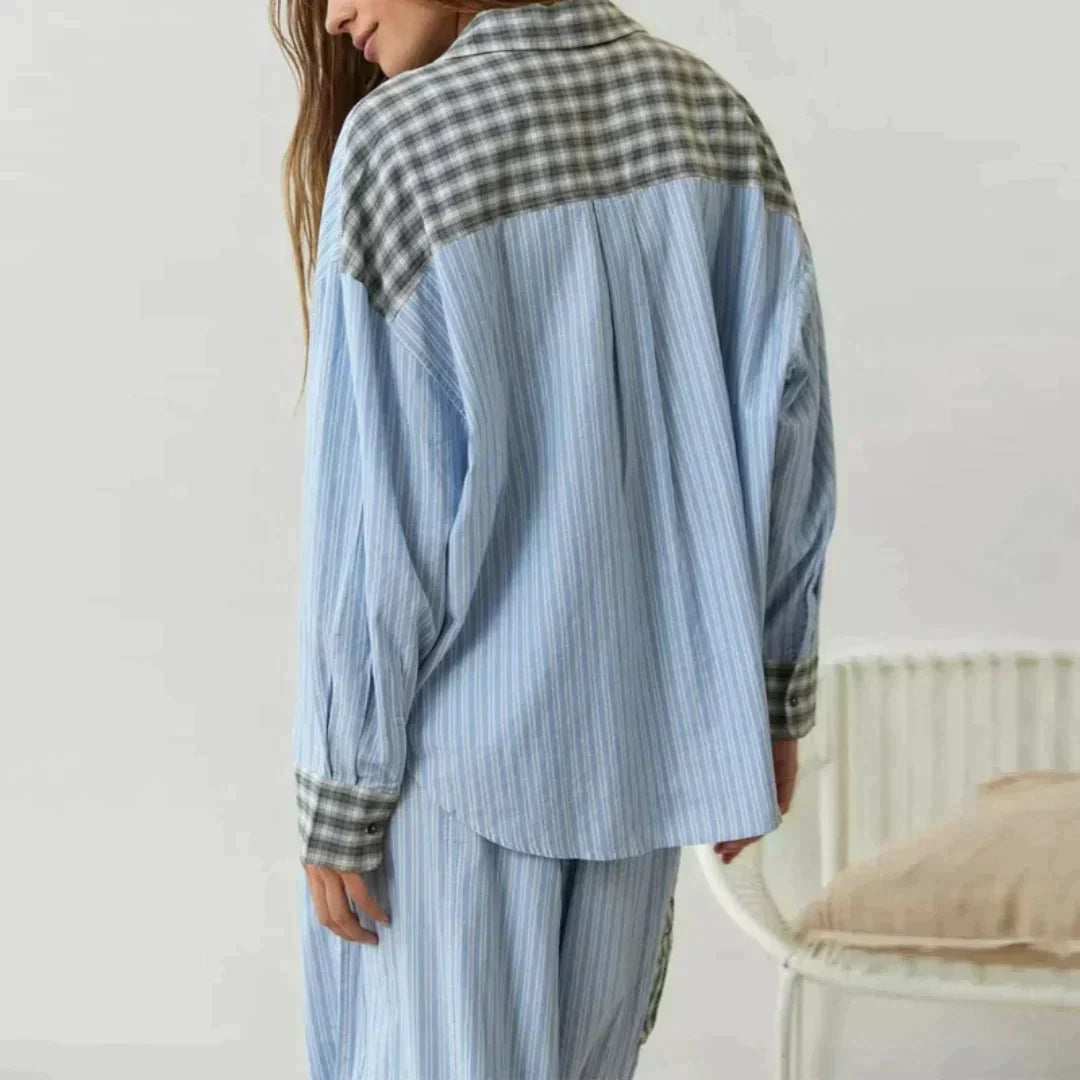 Damara™ | Nightwear with style