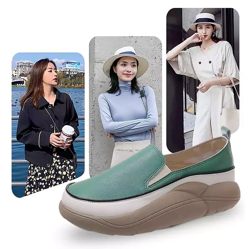 Madeline™ | Effortless Comfort & Chic Style shoes