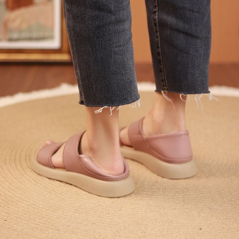 Soléra™ Comfort Sandals