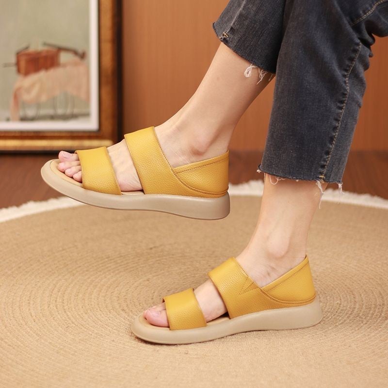 Soléra™ Comfort Sandals