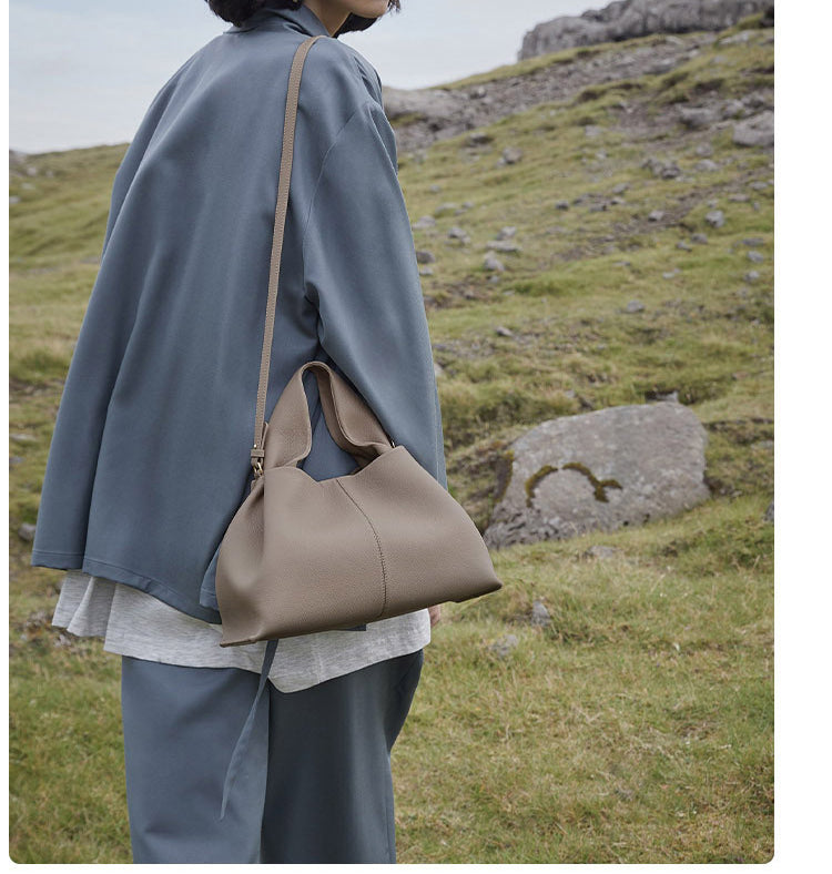 Gemara | Borse da donna in pelle con carattere