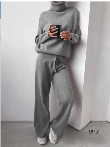 Addison™ | Snuggle and Chic Tracksuit