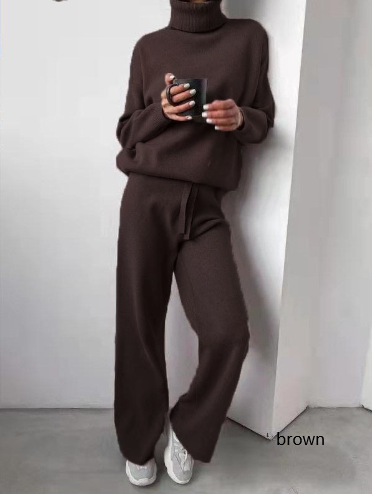 Addison™ | Snuggle and Chic Tracksuit