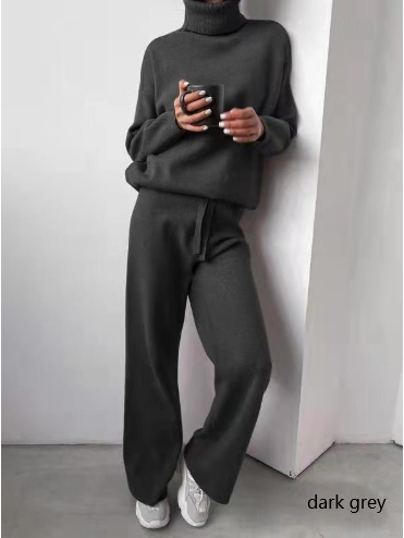 Addison™ | Snuggle and Chic Tracksuit