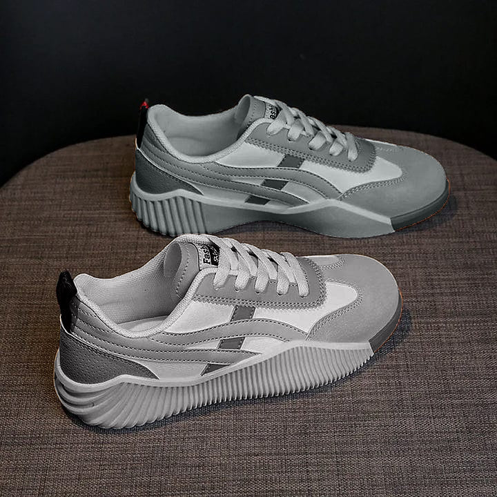 Retropad™ | Orthopaedic shoes for pain-free steps