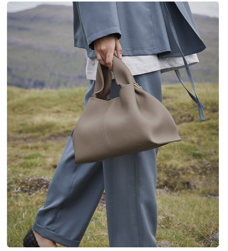 Gemara | Borse da donna in pelle con carattere